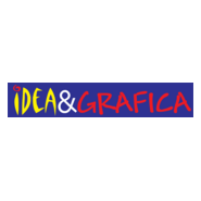 Idea & Grafica Logo PNG Vector