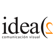 Ideados Comunicacion Visual Logo PNG Vector