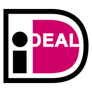 iDeal betalen Logo PNG Vector