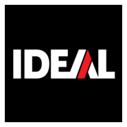 Ideal Logo PNG Vector