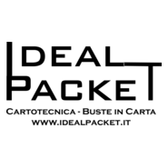 Ideal Packet Logo PNG Vector