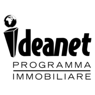 Ideanet Logo PNG Vector