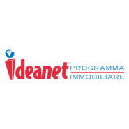 Ideanet Logo PNG Vector
