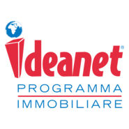 Ideanet Logo PNG Vector