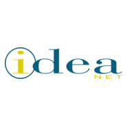 Ideanet Logo PNG Vector