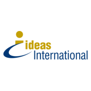 Ideas International Logo PNG Vector