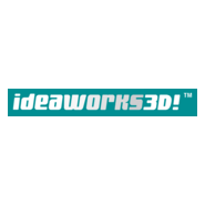 Ideaworks Logo PNG Vector