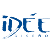IDEE Diseтo Logo PNG Vector