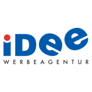 IDEE Werbeagentur Ltd. Logo PNG Vector