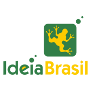 IDEIA BRASIL Logo PNG Vector
