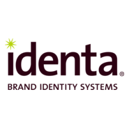 Identa Logo PNG Vector
