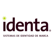 Identa Logo PNG Vector