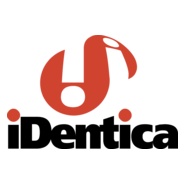 iDentica Logo PNG Vector
