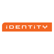Identity Logo PNG Vector
