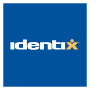 Identix Logo PNG Vector