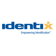 Identix Logo PNG Vector