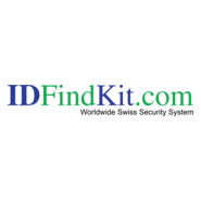 IDFindKit.com Logo PNG Vector
