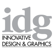 IDG Logo PNG Vector