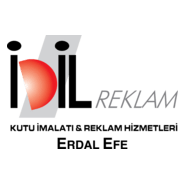 idil reklam Logo PNG Vector