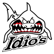 Idios Logo PNG Vector