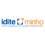 IDITE-Minho Logo PNG Vector