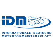IDM Logo PNG Vector