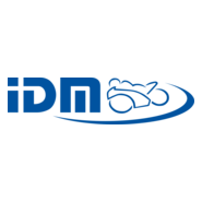 IDM Logo PNG Vector