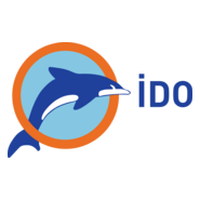IDO Logo PNG Vector