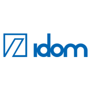 Idom Logo PNG Vector
