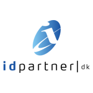 idpartner.dk Logo PNG Vector