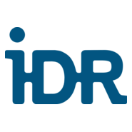 IDR Logo PNG Vector