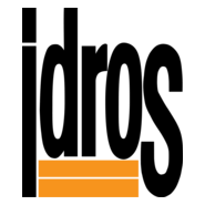 Idros Logo PNG Vector