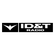 ID&T Radio Logo PNG Vector