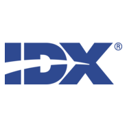 IDX Systems Logo PNG Vector