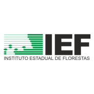 ief - instituto estadual de floresta Logo PNG Vector