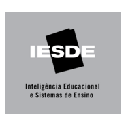 IESDE Brasil S/A Logo PNG Vector