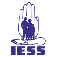 IESS Logo PNG Vector
