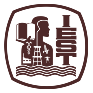 IEST Logo PNG Vector