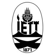 IETT Logo PNG Vector