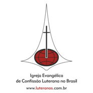 Igreja Evangélica de Confissão Luterana no Brasil Logo PNG Vector