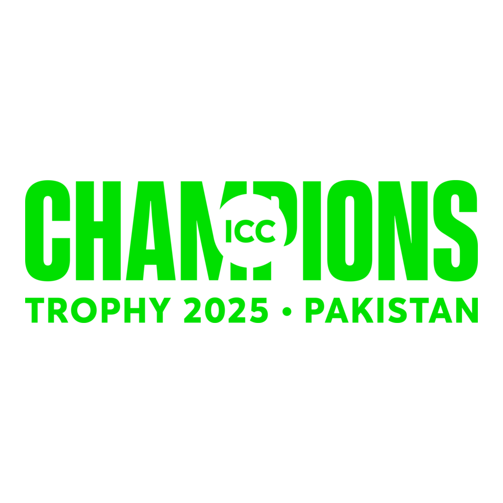 Icc Men S Champions Trophy Logo Png Vector Svg Free Download