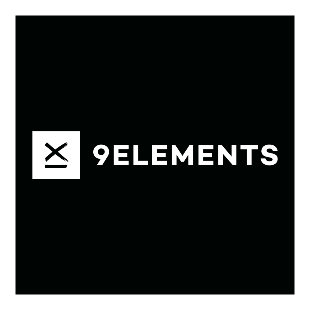 9elements Logo PNG Vector