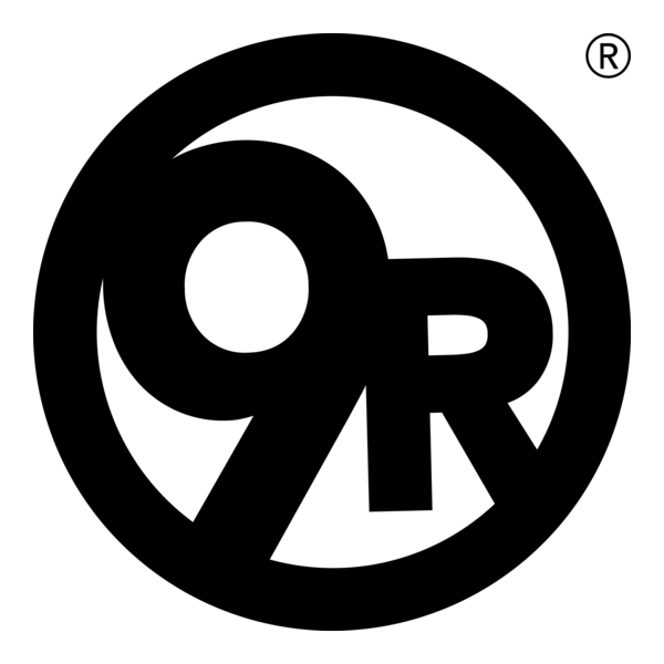 9Round US Logo PNG Vector