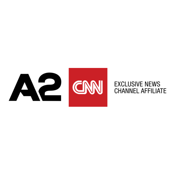 A2 CNN Logo PNG Vector