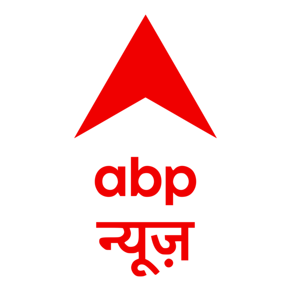 ABP News Logo PNG Vector