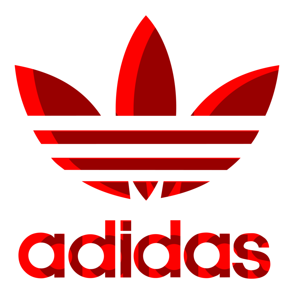 Adidas Logo PNG Vector