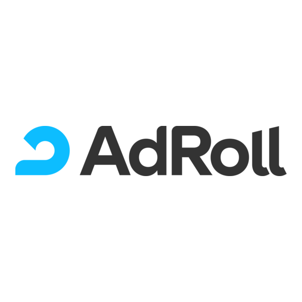 AdRoll Logo PNG Vector