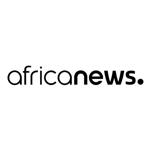 Africanews Logo PNG Vector