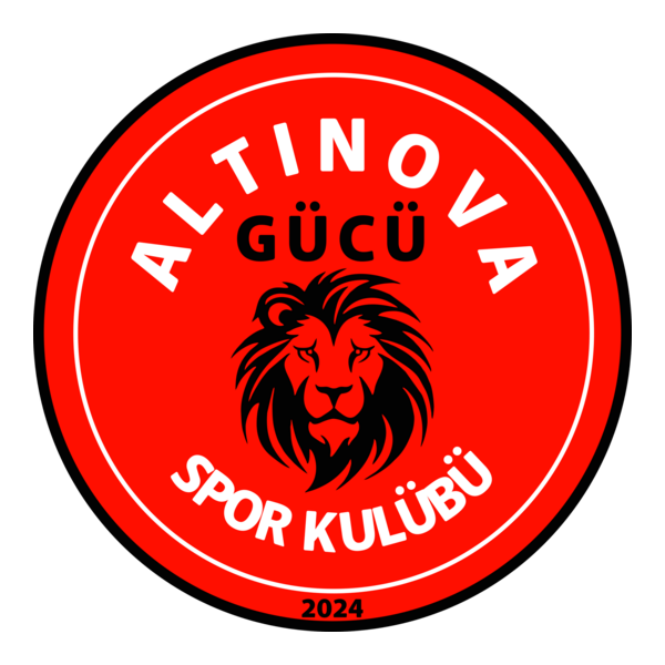 Altınovagücü Logo PNG Vector
