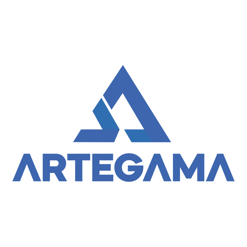 Artegama Logo PNG Vector